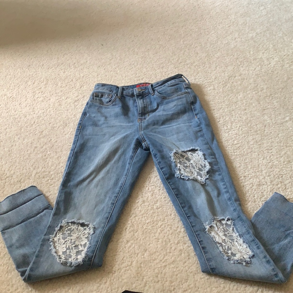 Guess LA jeans